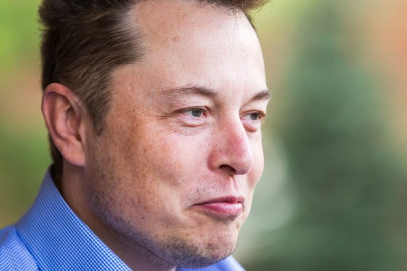 Elon Musk To 'Support' AI Unravelling Secrets Of Roman Scrolls: 'I'm In Favor Of Civilizational Enlightenment'
