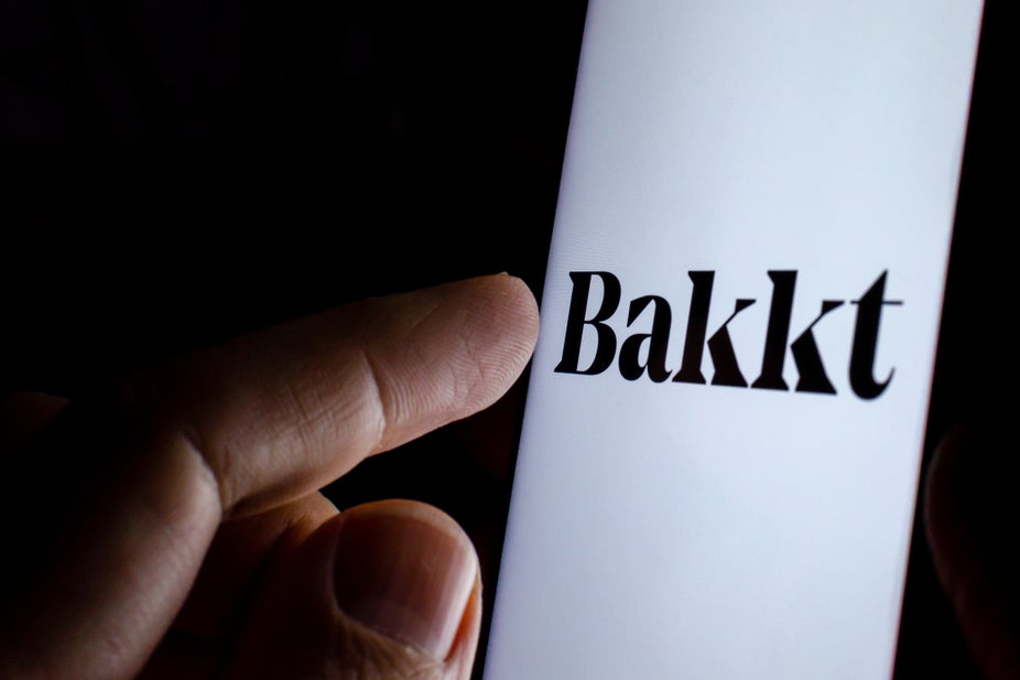 Bakkt, Once In Limelight For Bitcoin Deal With Starbucks, Faces An Existential Crisis: 'Might Not Be Able To Continue…'