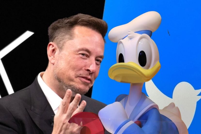 Elon Musk Calls Disney 'DEI Gestapo' After Memo Leak: 'No Wonder Most Of Their Content ... Has Sucked' - Apple (NASDAQ:AAPL), Walt Disney (NYSE:DIS)