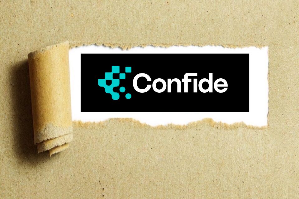 Behind the Idea: Confide | The Fintech Times
