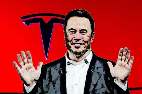 Wedbush's Dan Ives Says 'Pivotal To Make Sure Musk Stays At Tesla Through 2030,' Urges Board To Resolve Compensation Dispute - Tesla (NASDAQ:TSLA)