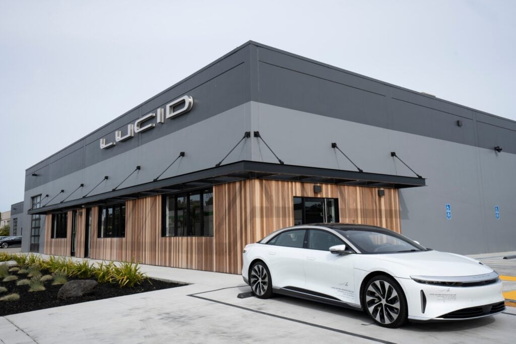 Tesla Bull Gary Black's Blunt Take On Lucid: 'Advertising Can't Overcome A Bad Product' - Lucid Gr (NASDAQ:LCID)