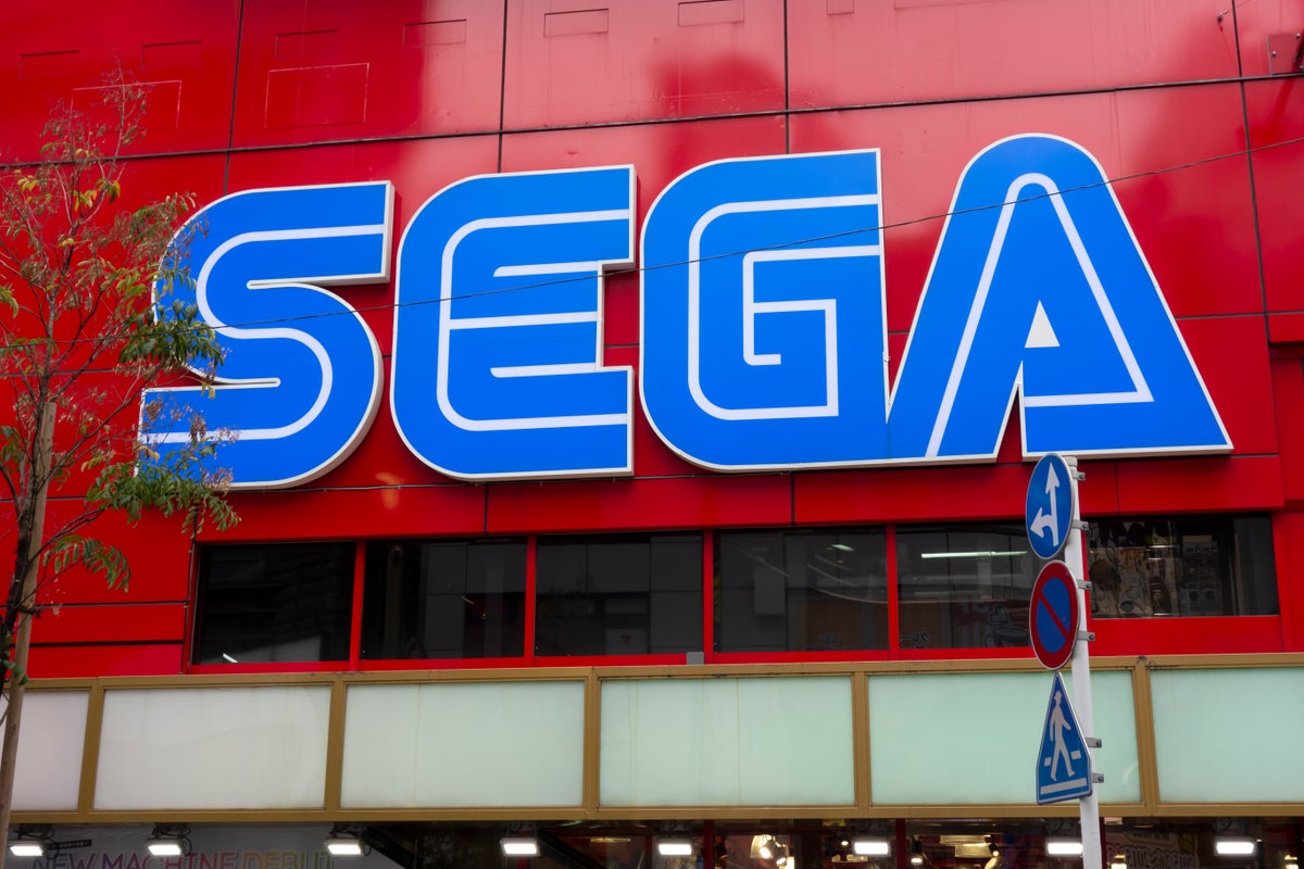Sega Issues Financial Warning Over 'Sluggish' Holiday Sales - Sega Sammy Holdings (OTC:SGAMY)