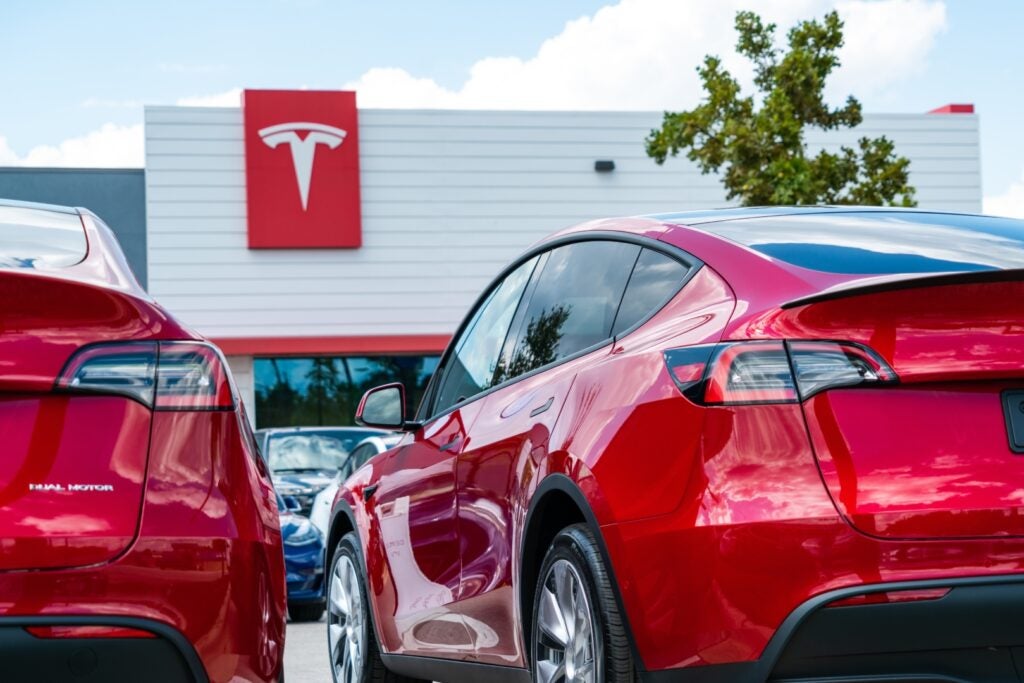 Tesla Model Y Price Cut Alert: EV Giant Temporarily Trims Prices Of Its Bestseller, Reportedly Quashes Refresh Rumors - Tesla (NASDAQ:TSLA)