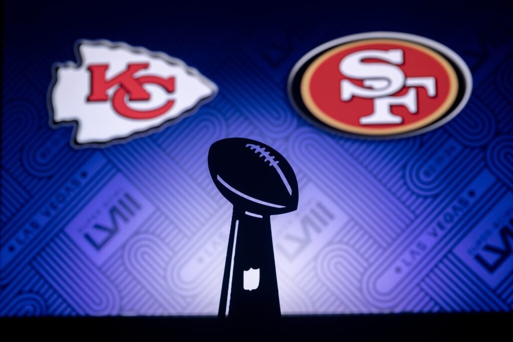 Super Bowl As Stock Market Predictor? As 49ers Go Up Against Chiefs, Investment Firm Weighs On Potential Implication For Market - SPDR S&P 500 (ARCA:SPY)
