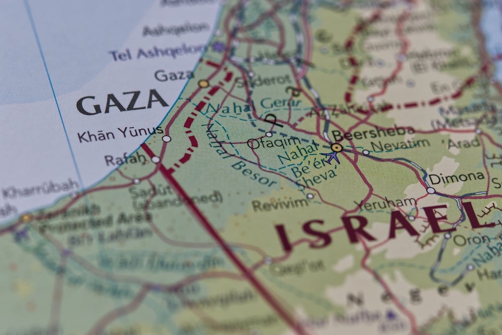 International Criminal Court Raises Alarm Over Israeli Rafah Operations, Urges Justice For War Crimes - iShares Inc iShares MSCI Israel ETF (ARCA:EIS)
