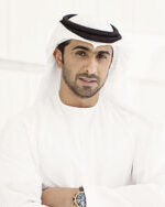 Hamad Al Mazrouei, CEO of ADGM Registration Authority