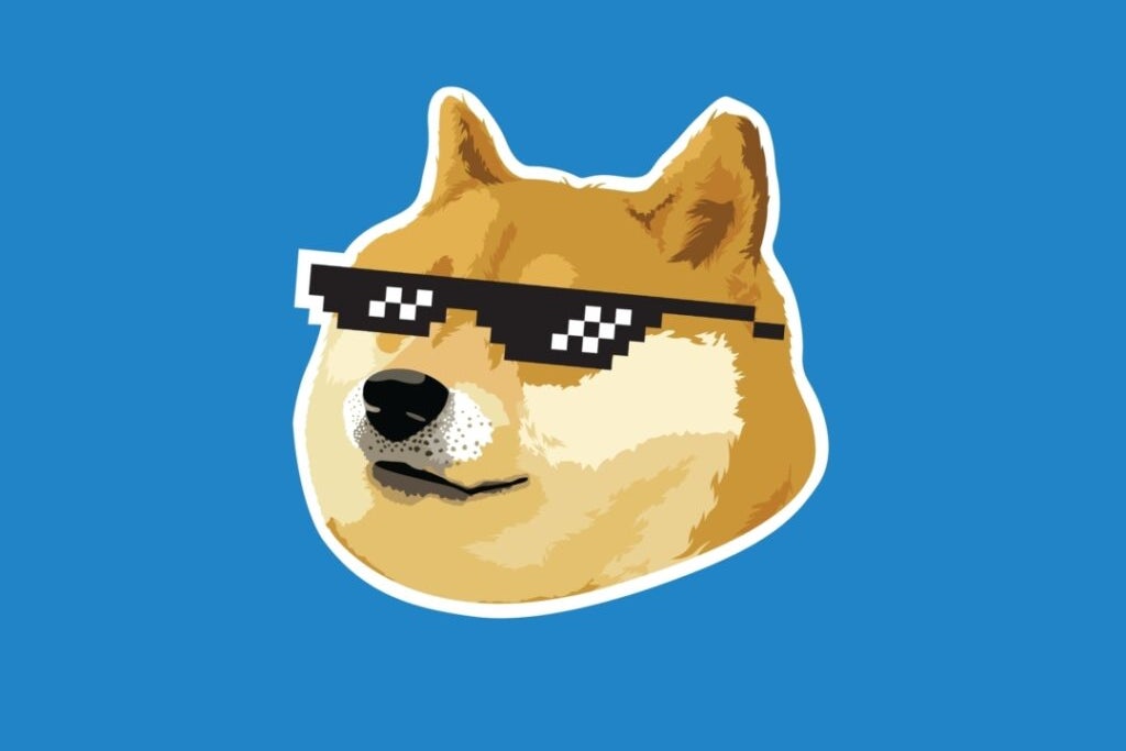 Dogecoin Doppelganger On Solana Network Skyrockets 9400% In A Single Day - Emeren Group (NYSE:SOL)