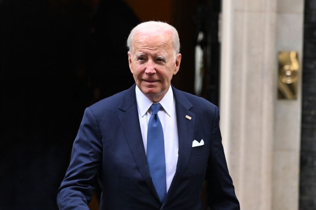 Biden Too Old For Presidency? Here’s What Voters Say After Special Counsel Report, How Trump Compares