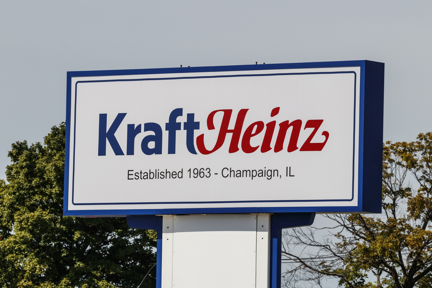 Kraft Heinz stock, KHC stock, KHC stock news