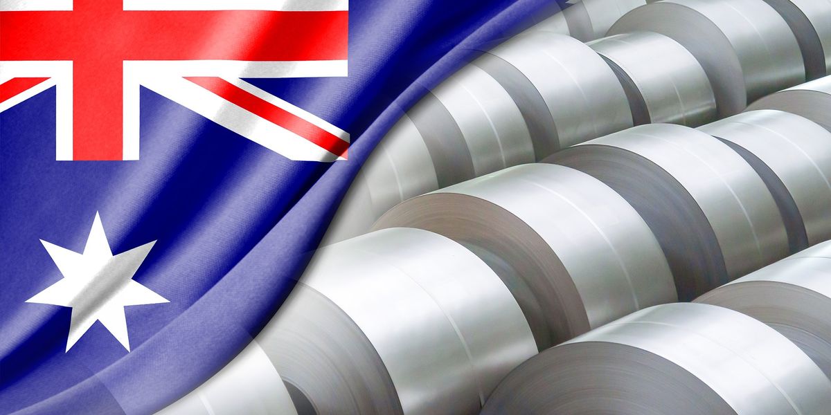 Australia Adds Nickel to Critical Minerals List