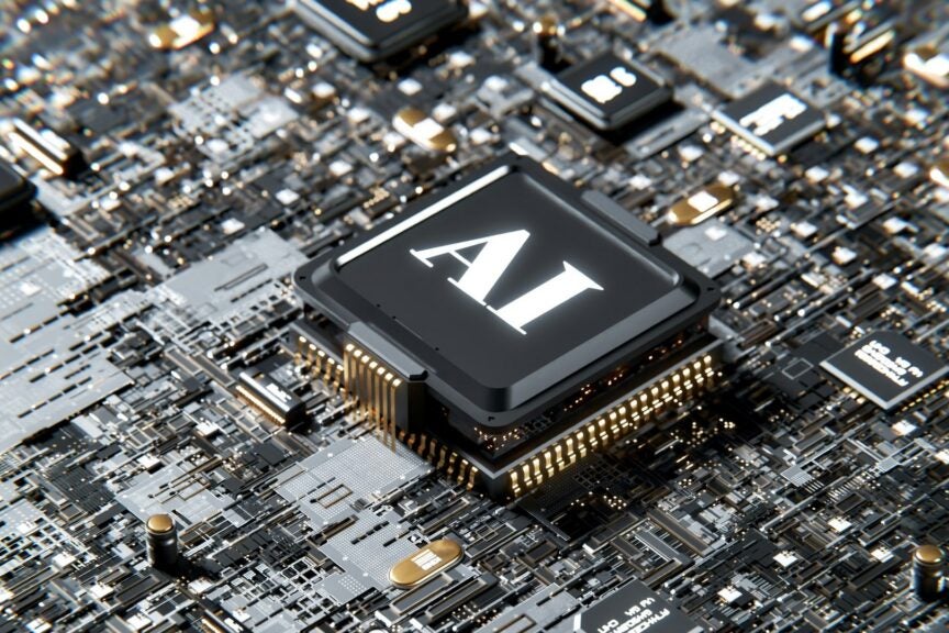 Race For AI Chipmaking: After Sam Altman, SoftBank's Masayoshi Son Seeks $100B To Bankroll Chip Venture - Microsoft (NASDAQ:MSFT), ARM Holdings (NASDAQ:ARM)