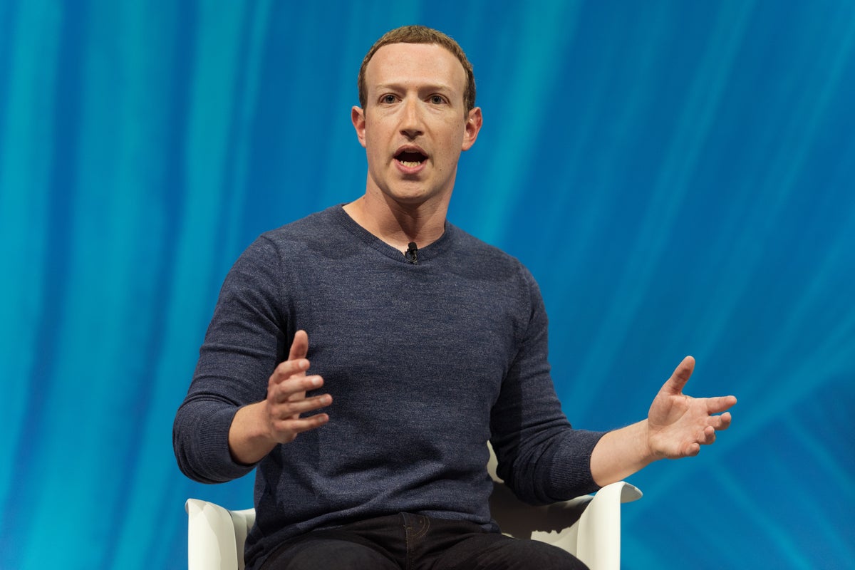 Mark Zuckerberg Offers Why Tech Layoffs Won't End Anytime Soon: 'It Was Really Tough' - Microsoft (NASDAQ:MSFT), Alphabet (NASDAQ:GOOGL), Meta Platforms (NASDAQ:META), Apple (NASDAQ:AAPL)