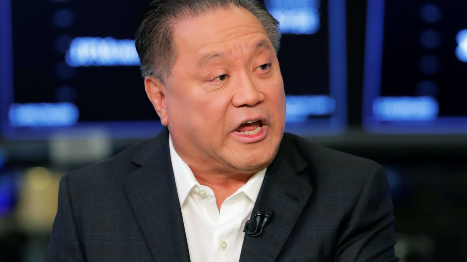 Meta says Broadcom CEO Hock Tan is joining board of directors