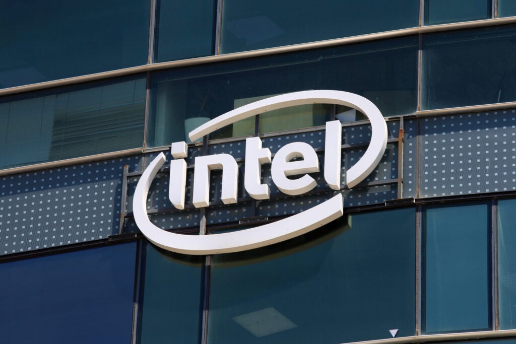 Intel In Talks With Biden Administration For $10B Subsidy - Intel (NASDAQ:INTC)