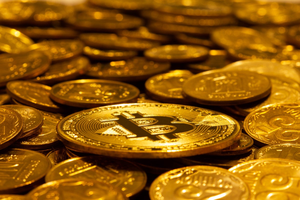 Bitcoin's Bright Future: Hedge Fund Veteran Mark Yusko Foresees $150,000 Peak