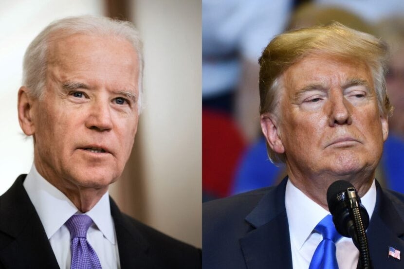 Biden Vs. Trump: Majority Of South Carolina Voters Pick This Candidate As Potential Winner In 2024 Election As The Other Is Stymied By Disapproval Among One-Sixth Of His Fellow Party Members