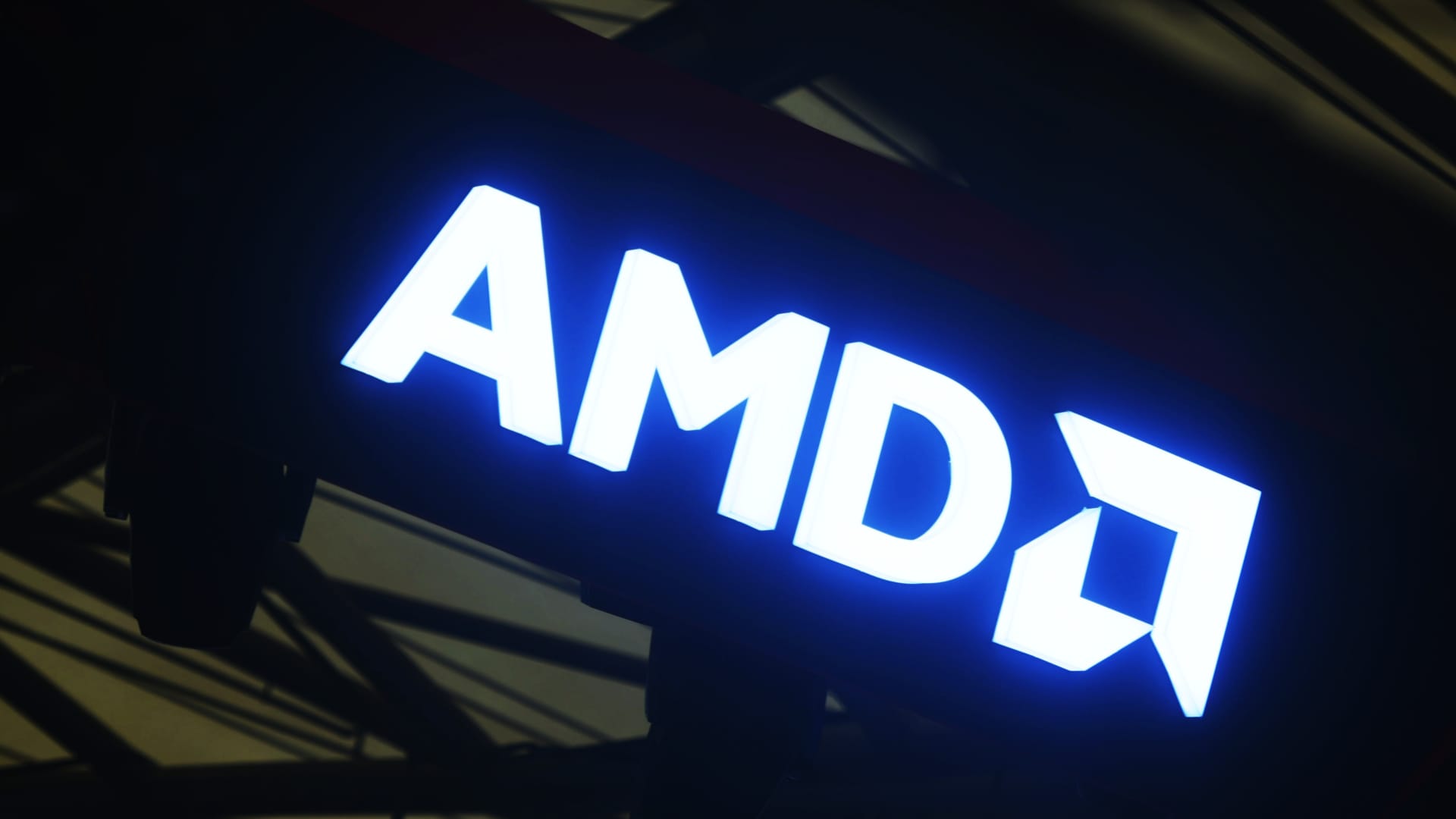 AMD bets on AI-powered PCs as tech race with Nvidia and Intel heats up