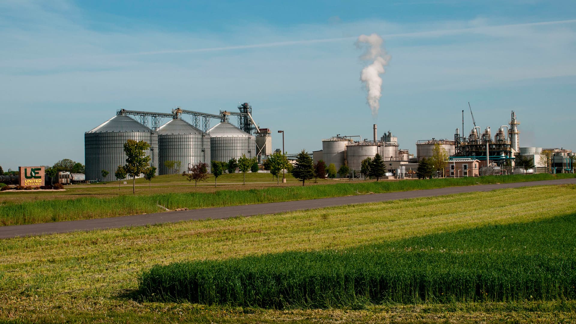 Agri-tech Green Plains announces strategic review, Ancora standstill