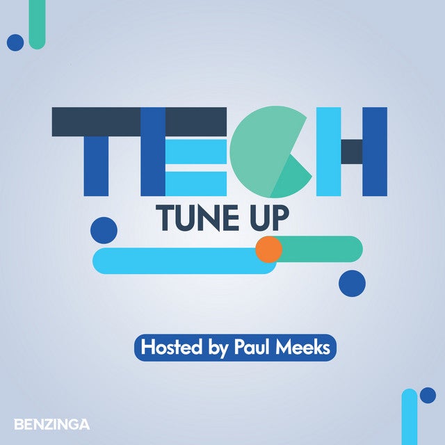Benzinga Mag 7 Earnings & Tech Trends for 2024 Podcast