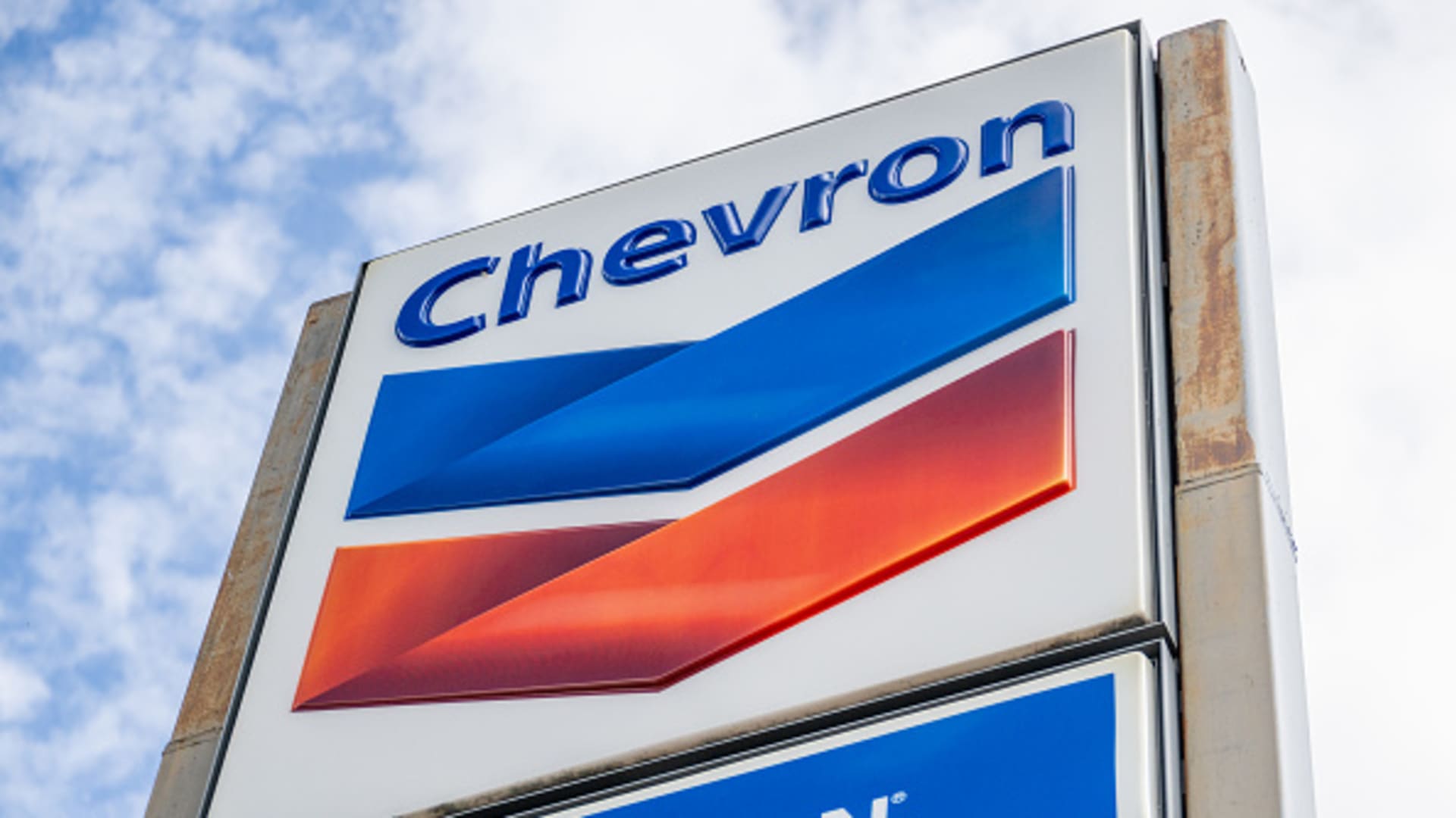 Chevron (CVX) Q4 earnings report 2023