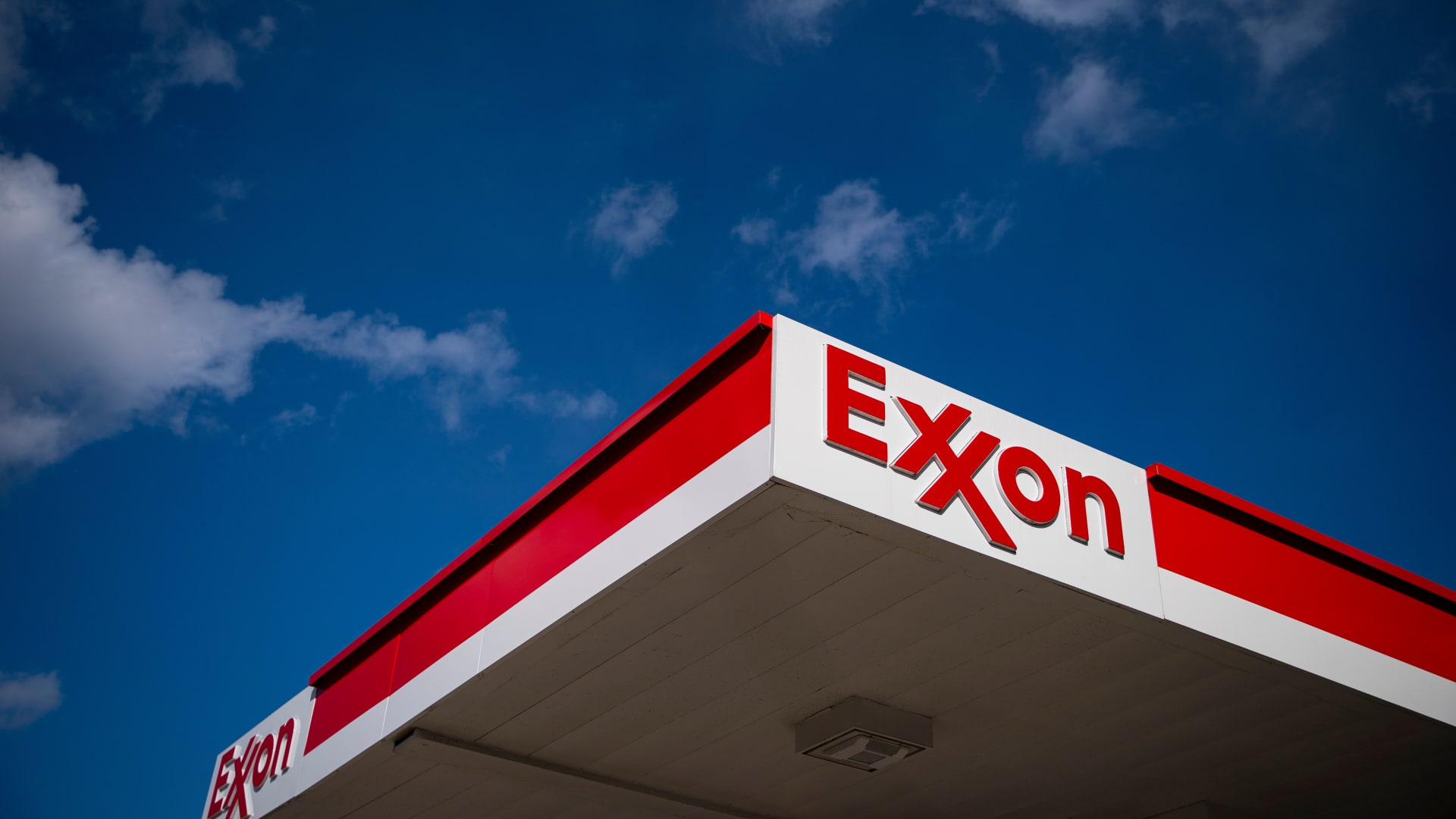 Exxon (XOM) Q4 earnings report 2023