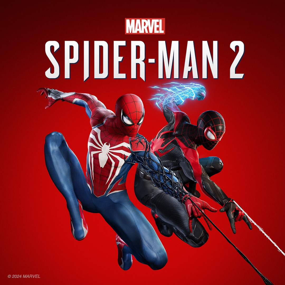 Insomniac announce huge update for Spider-Man 2