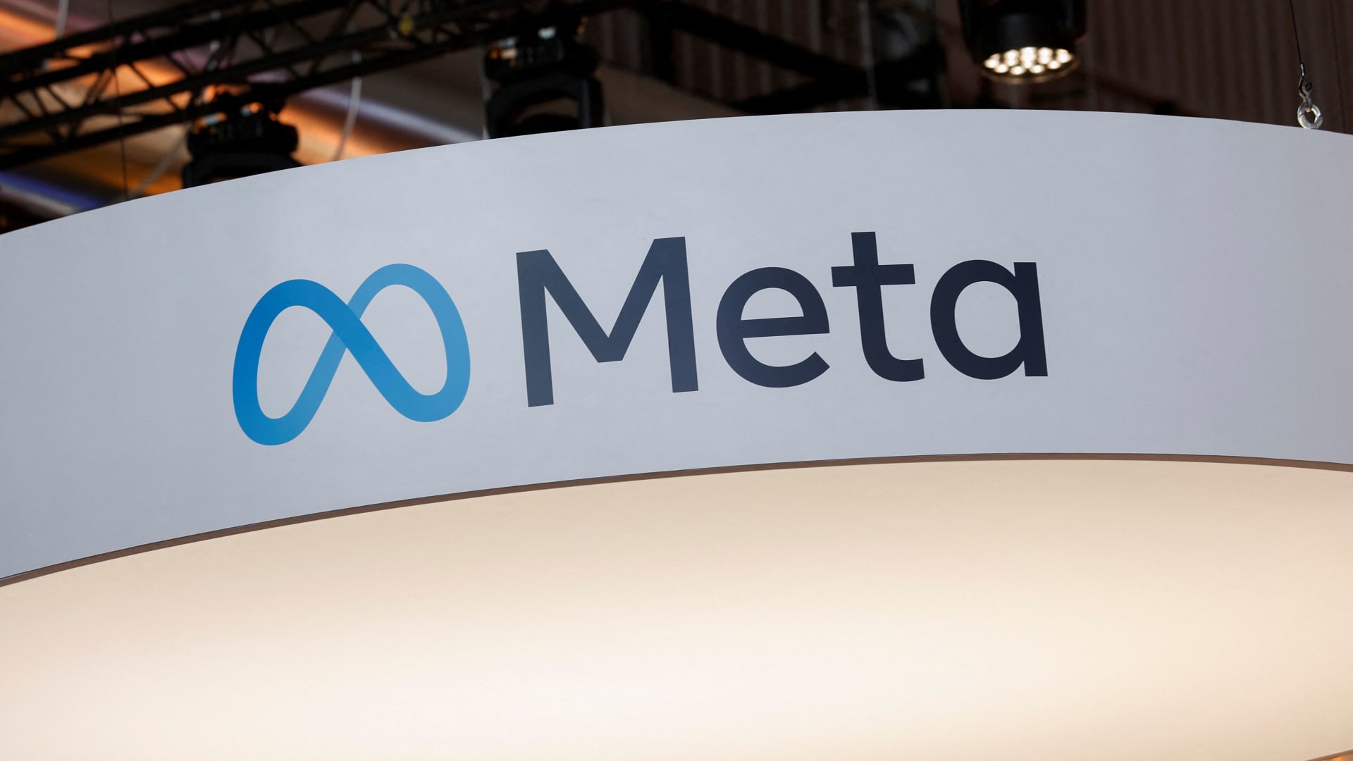 Meta is paying first-ever dividend, authorizes $50 billion buyback