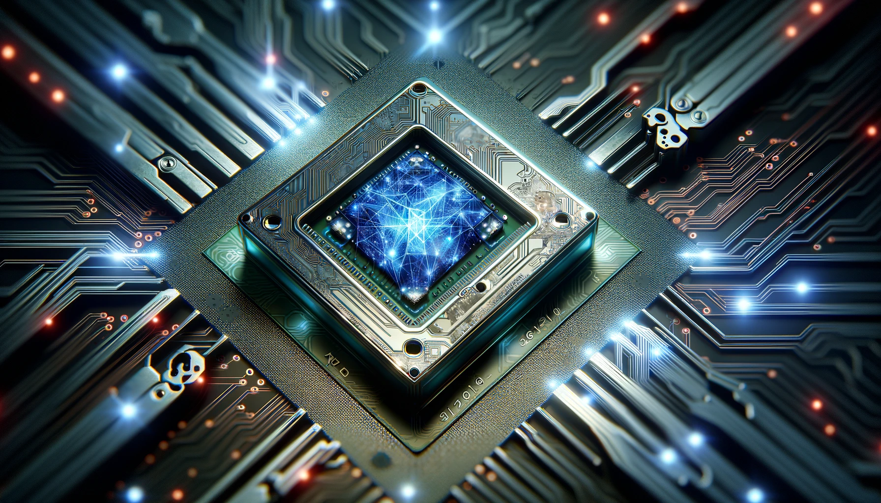 Nvidia to design tailor-made AI chips for cloud computing firms