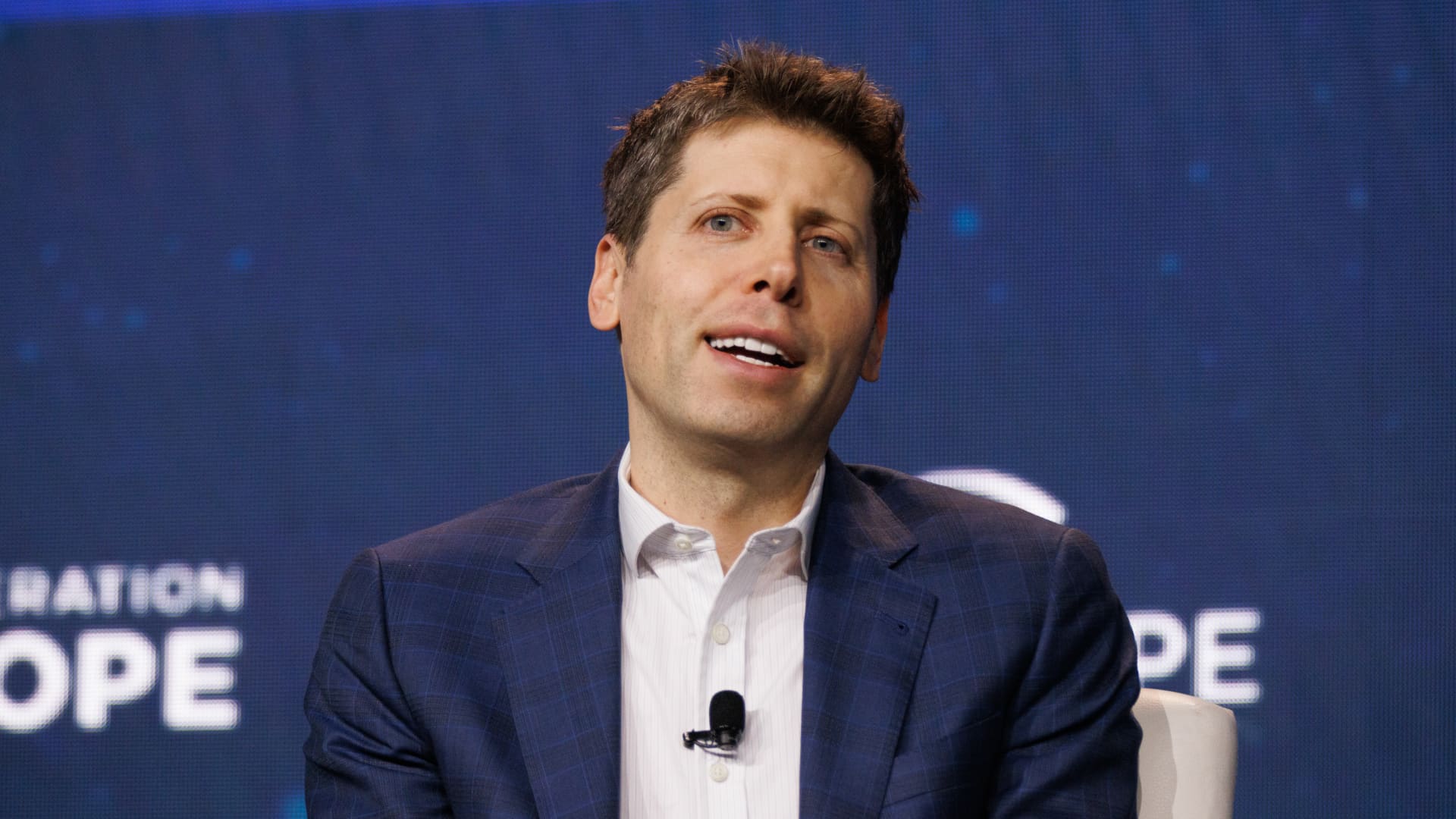 OpenAI CEO Sam Altman reportedly seeks trillions of dollars for AI chip project