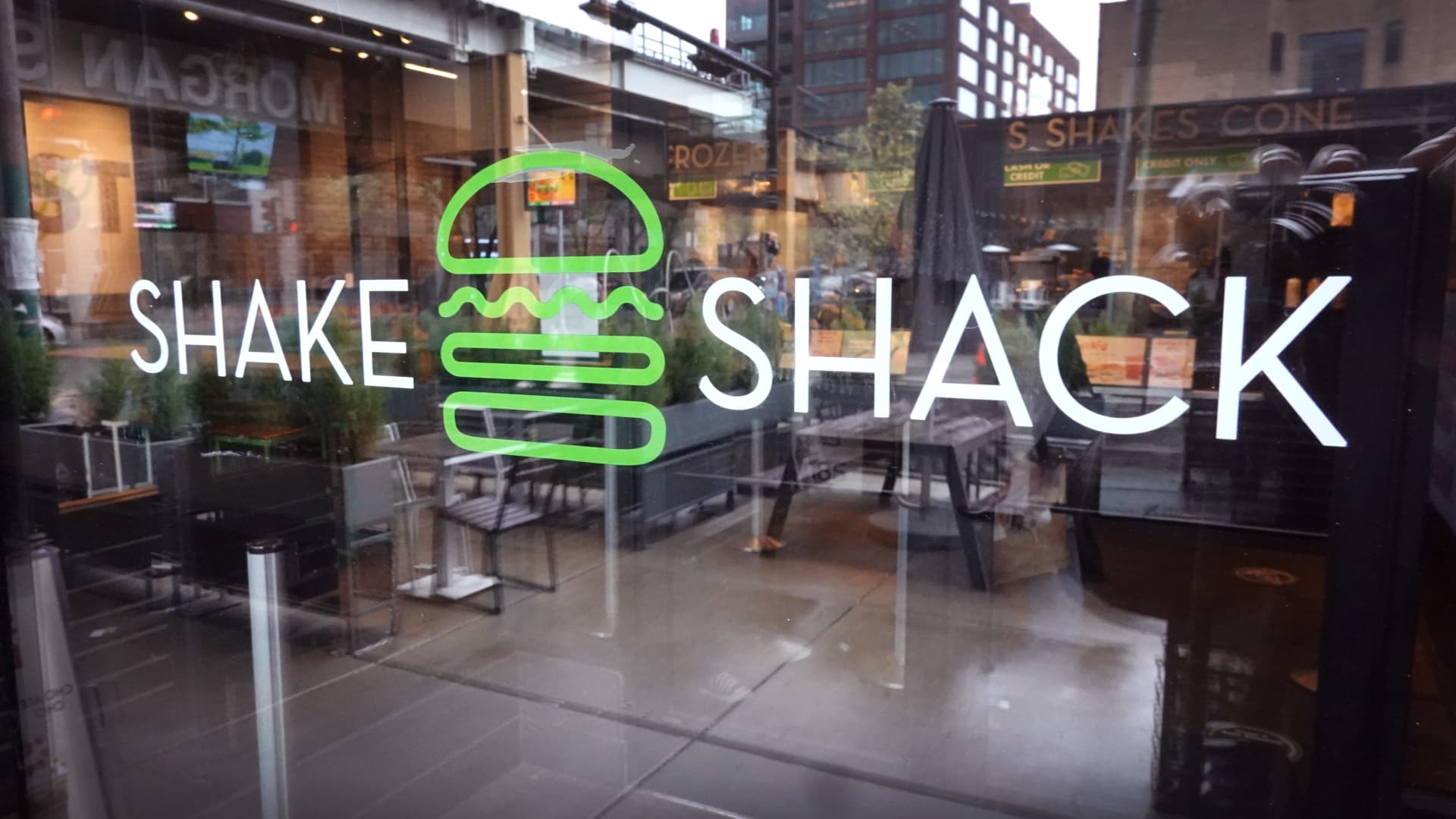 Shake Shack (SHAK) earnings Q4 2023