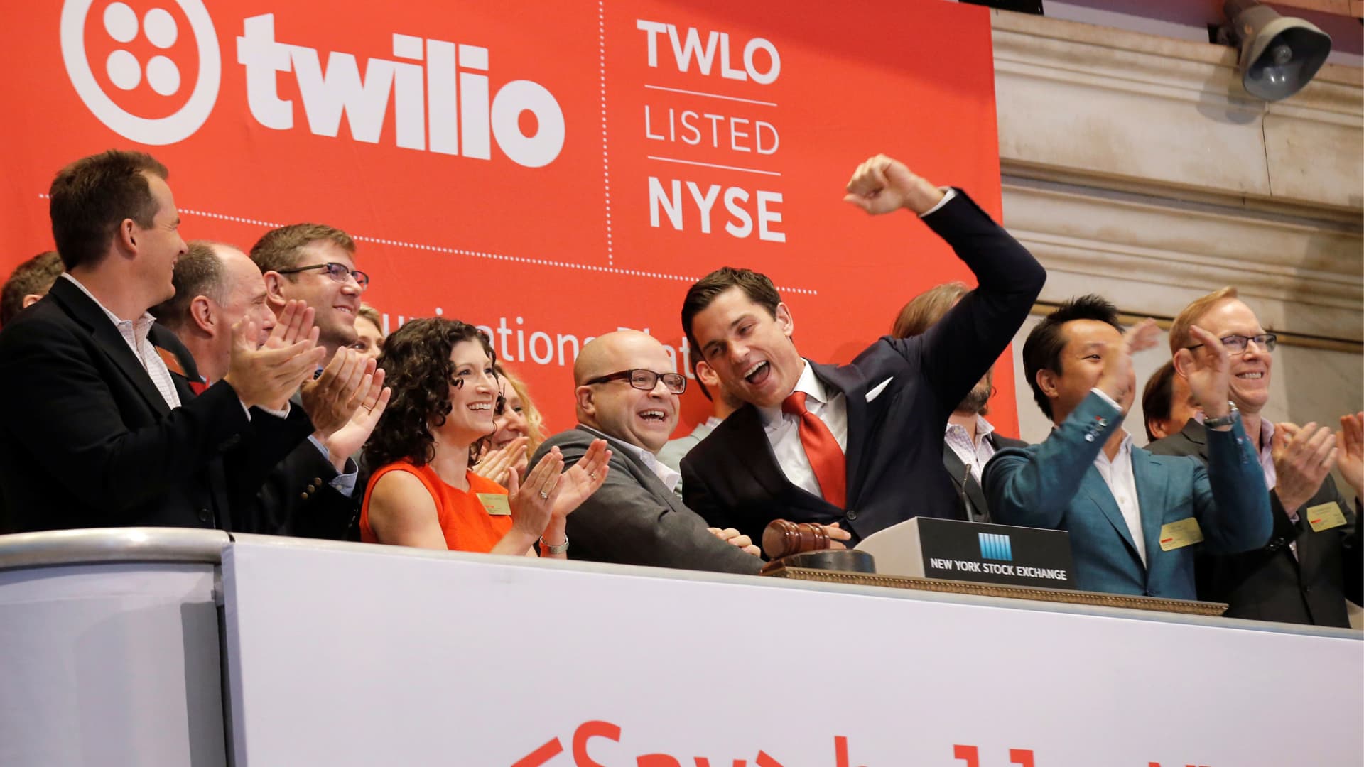 Twilio begins Segment operational review after activist attention